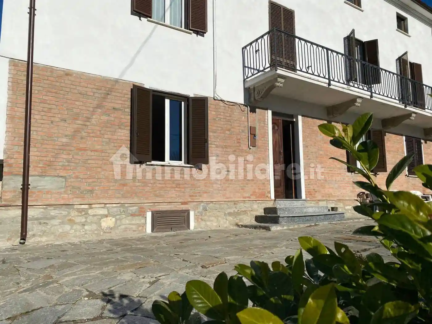 Villa unifamiliare via della Crosia 2A, Fortunago - foto 4