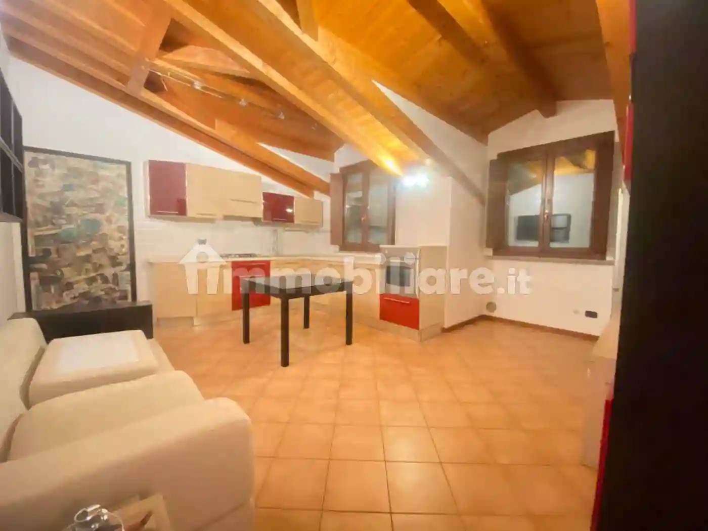 Attico - Mansarda - foto 2