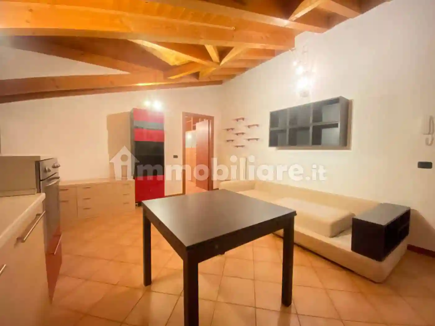 Attico - Mansarda - foto 5