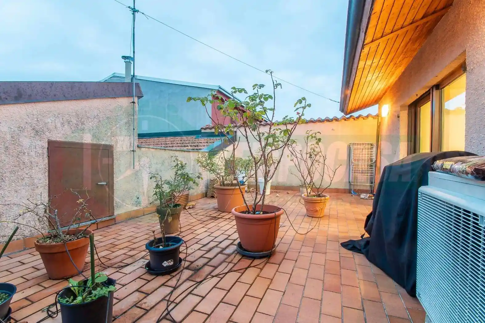 Appartamento in vendita a Uboldo