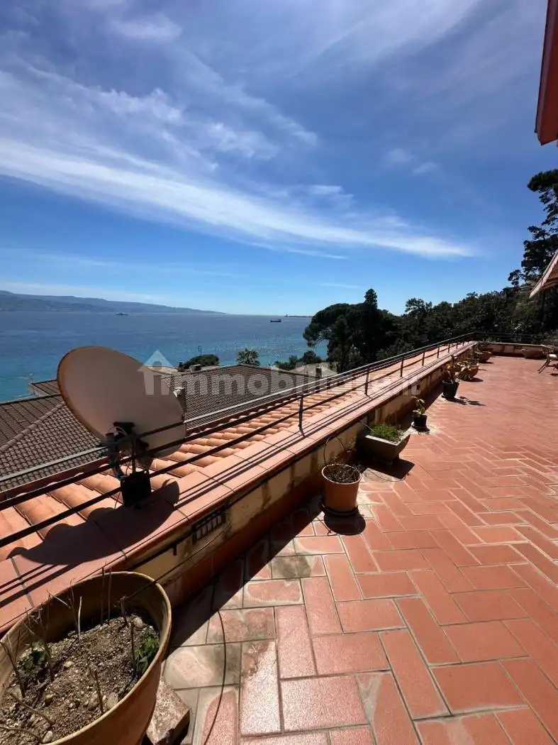 Appartamento in vendita a Messina