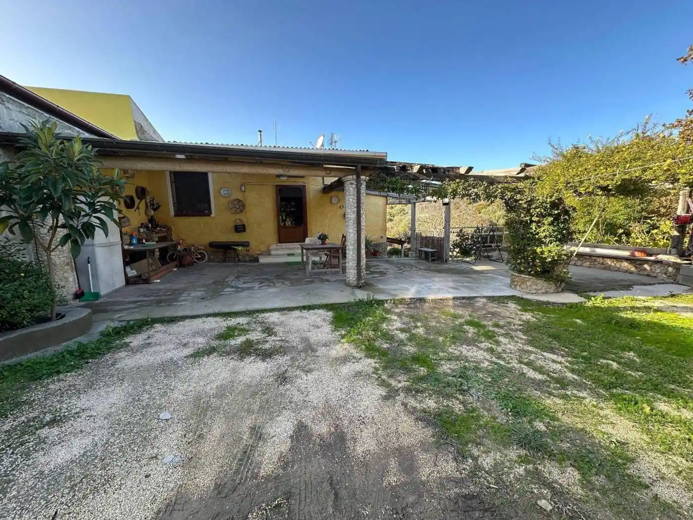 Villa in vendita a Sorso