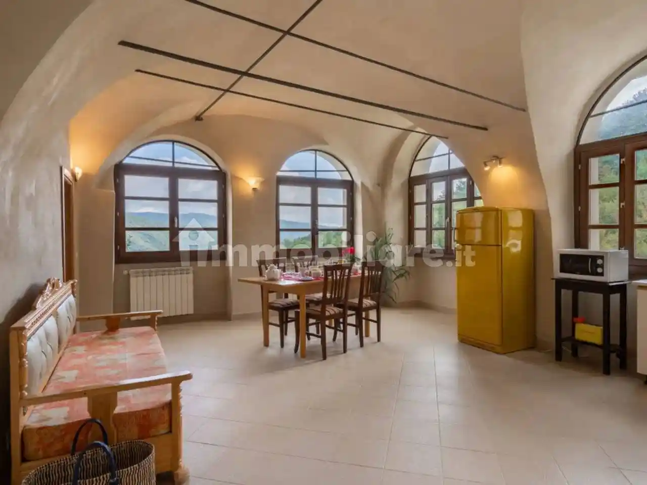 Villetta a schiera in vendita a Prelà