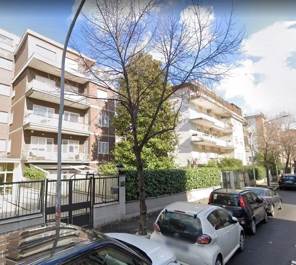 Bilocale via Lorenzo Bonincontri, Ardeatino - Montagnola, Roma - foto 3