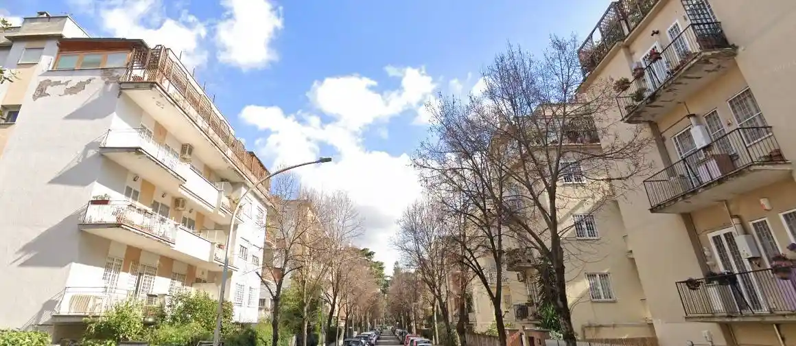 Bilocale via Lorenzo Bonincontri, Ardeatino - Montagnola, Roma - foto 4