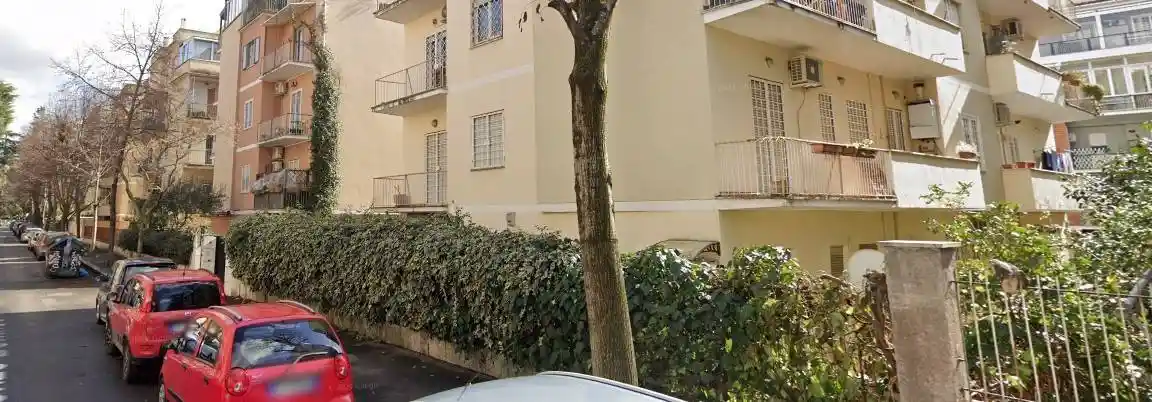 Bilocale via Lorenzo Bonincontri, Ardeatino - Montagnola, Roma - foto 5