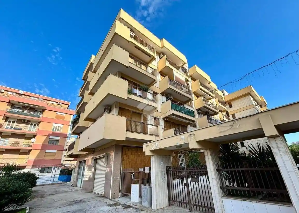 Appartamento in vendita a Foggia