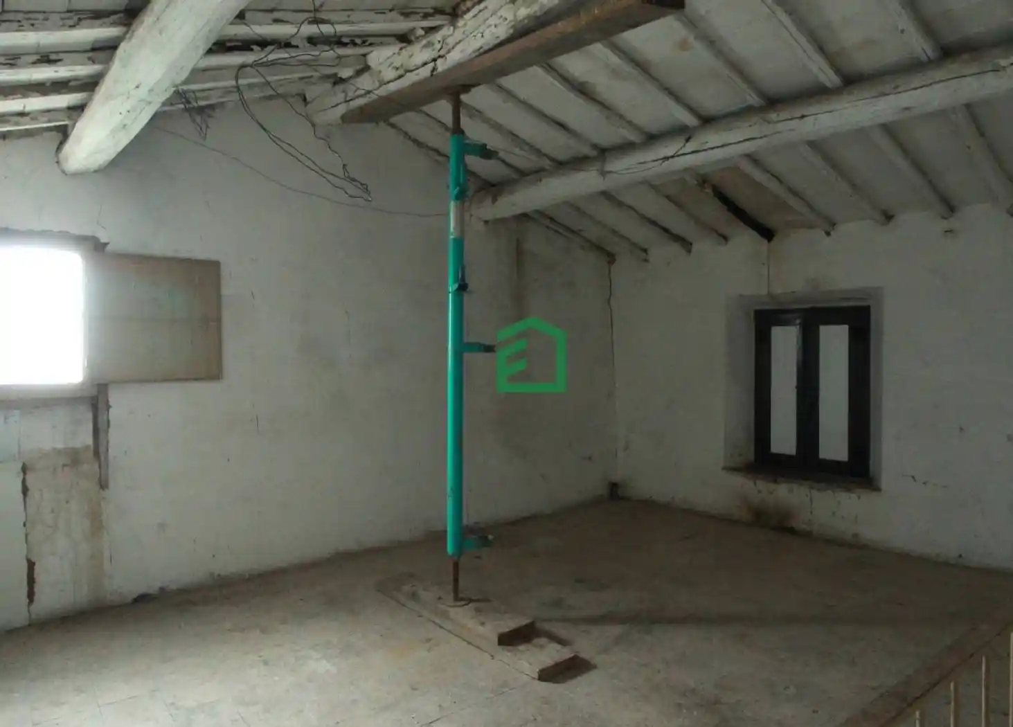 Casa indipendente in vendita a Giove