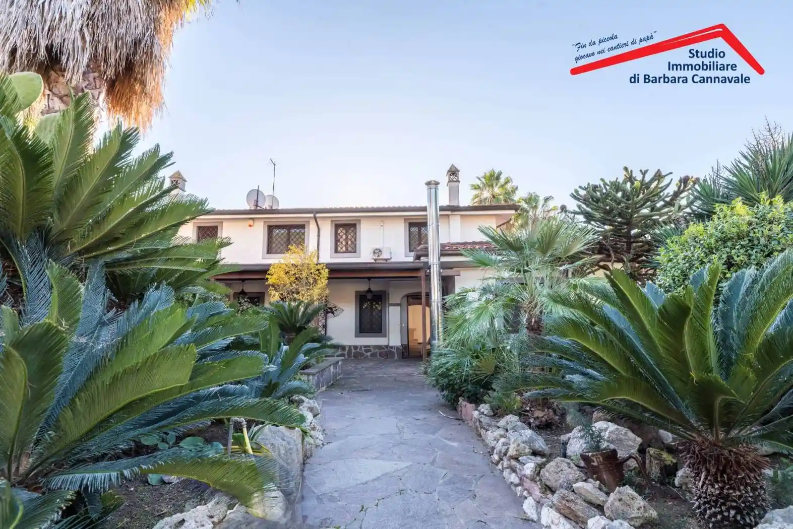 Villa unifamiliare via Alessandro Stradella, Infernetto, Roma - foto 2