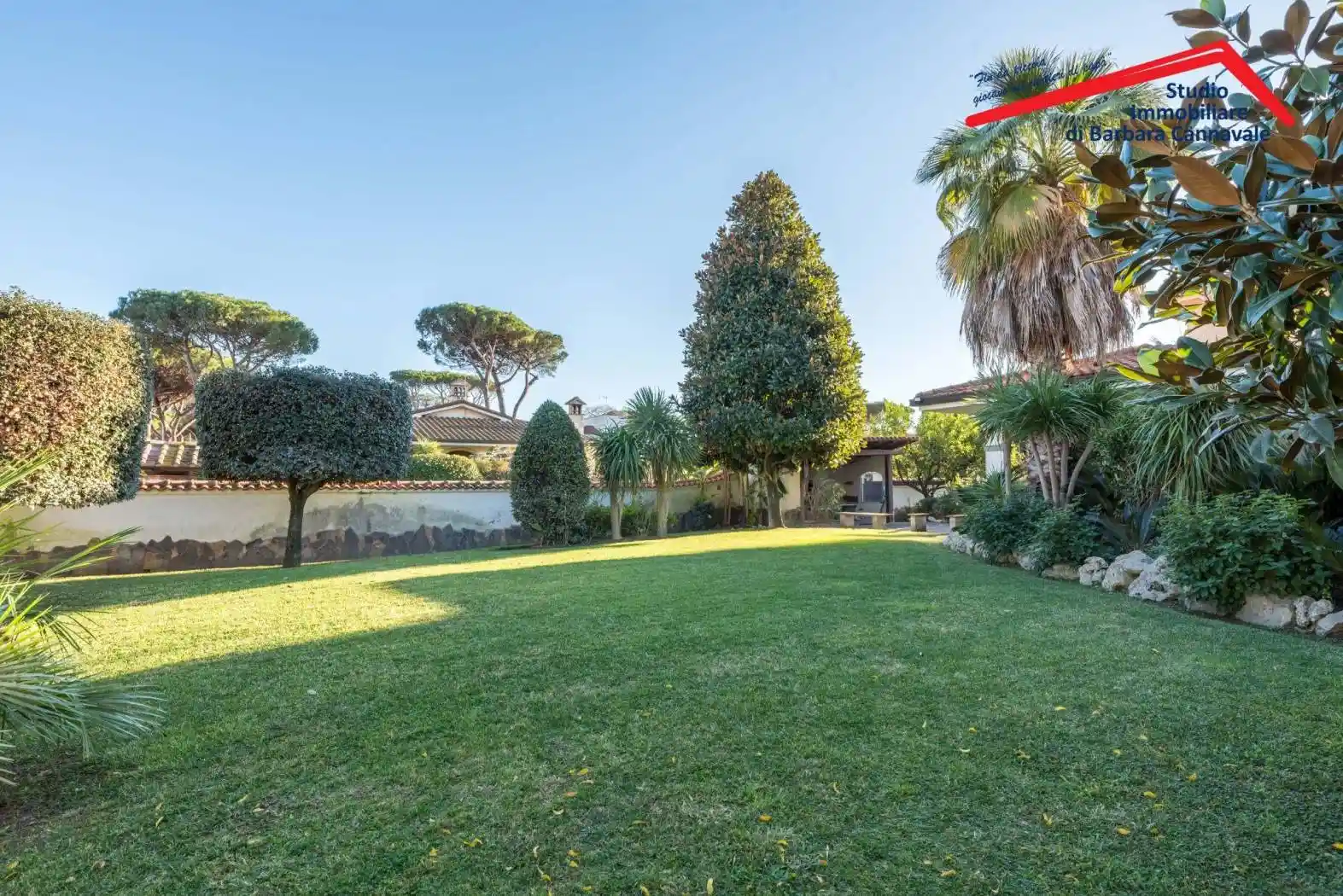 Villa unifamiliare via Alessandro Stradella, Infernetto, Roma - foto 3