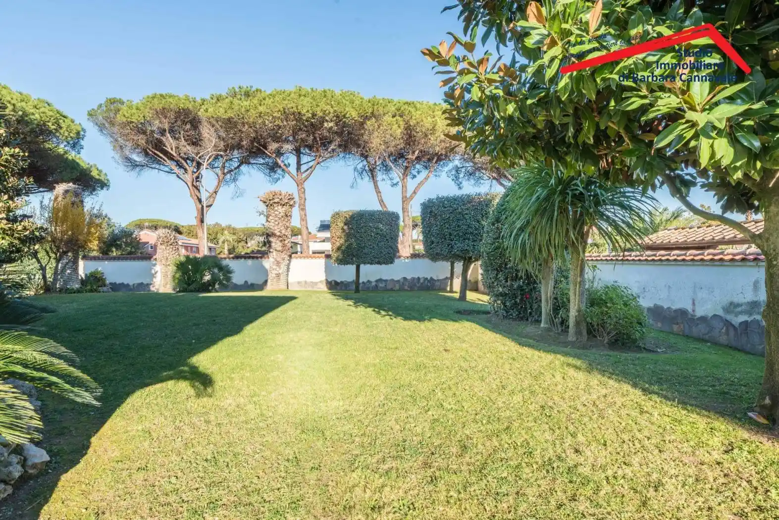 Villa unifamiliare via Alessandro Stradella, Infernetto, Roma - foto 4