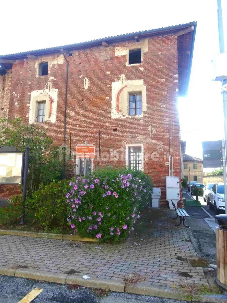 Villa unifamiliare piazza San Martino, Casanova Elvo - foto 2