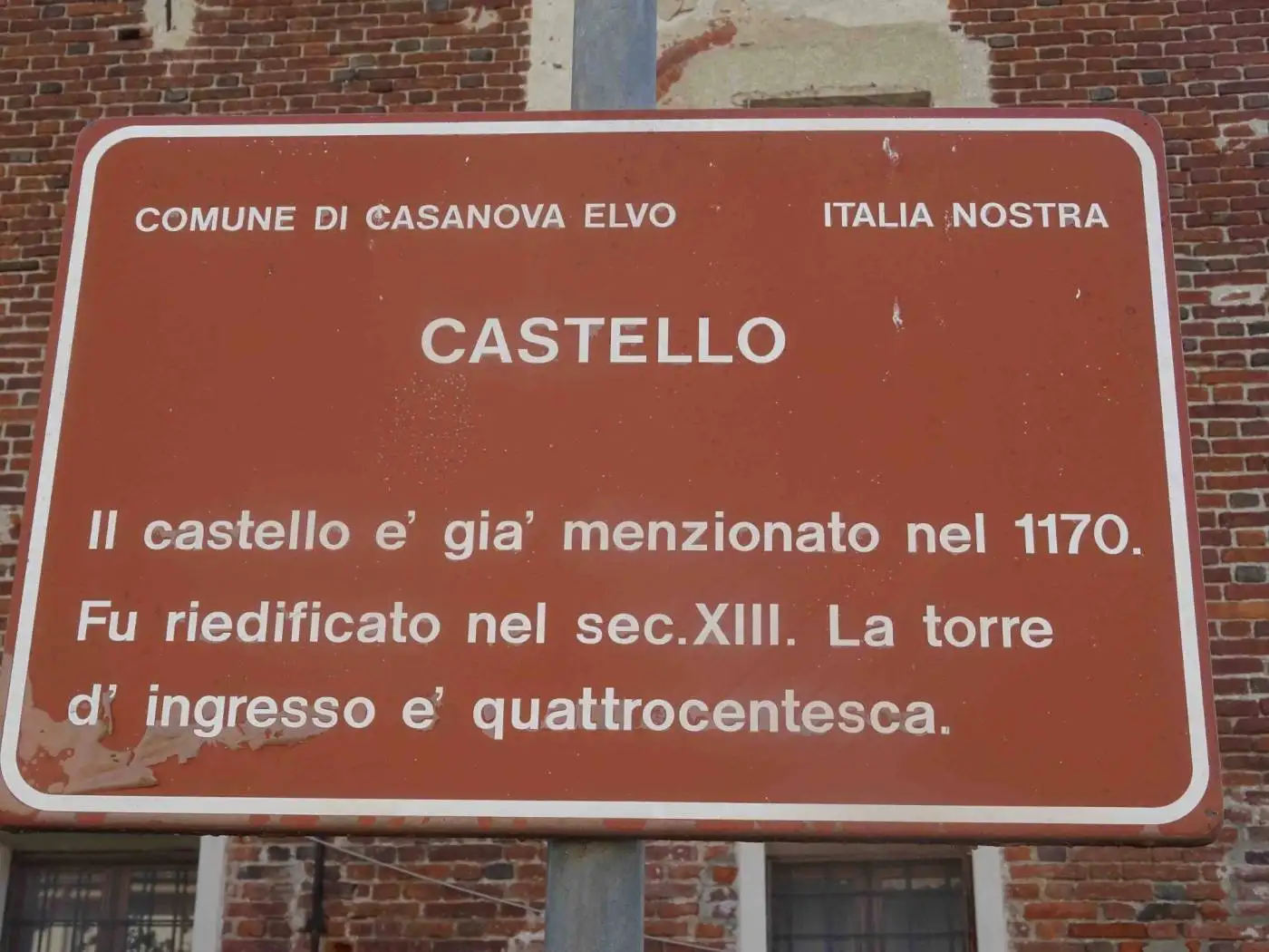 Villa unifamiliare piazza San Martino, Casanova Elvo - foto 3