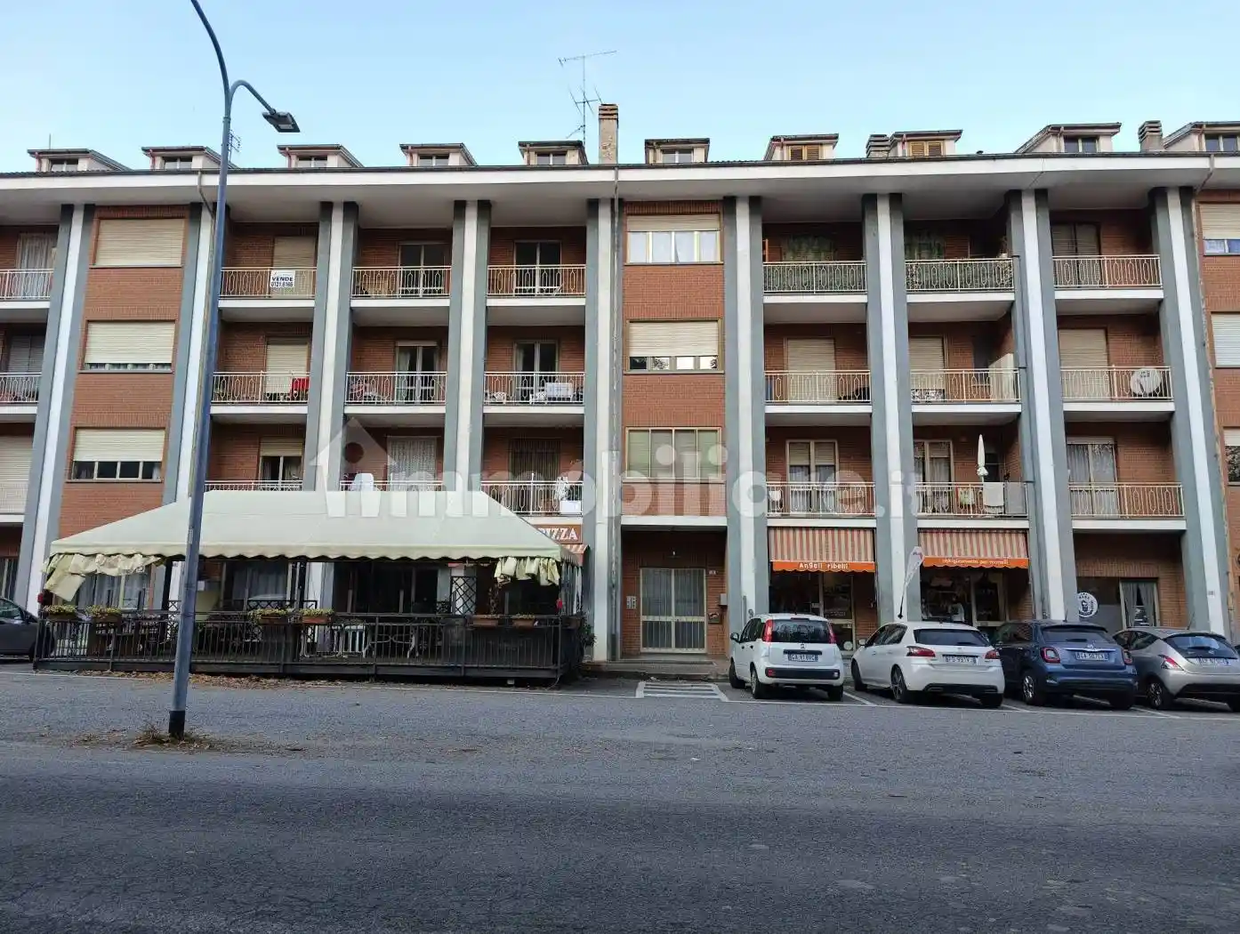 Attico - Mansarda in vendita a Cavour