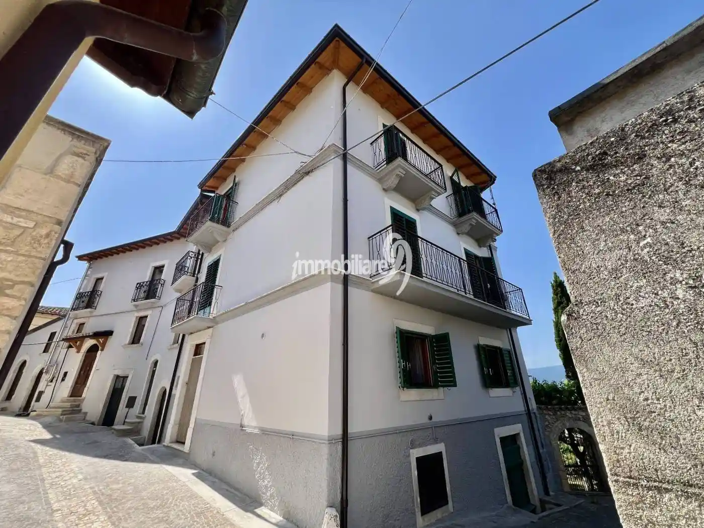 Casa indipendente - foto 2