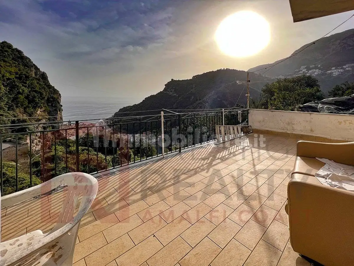 Appartamento in vendita a Scala