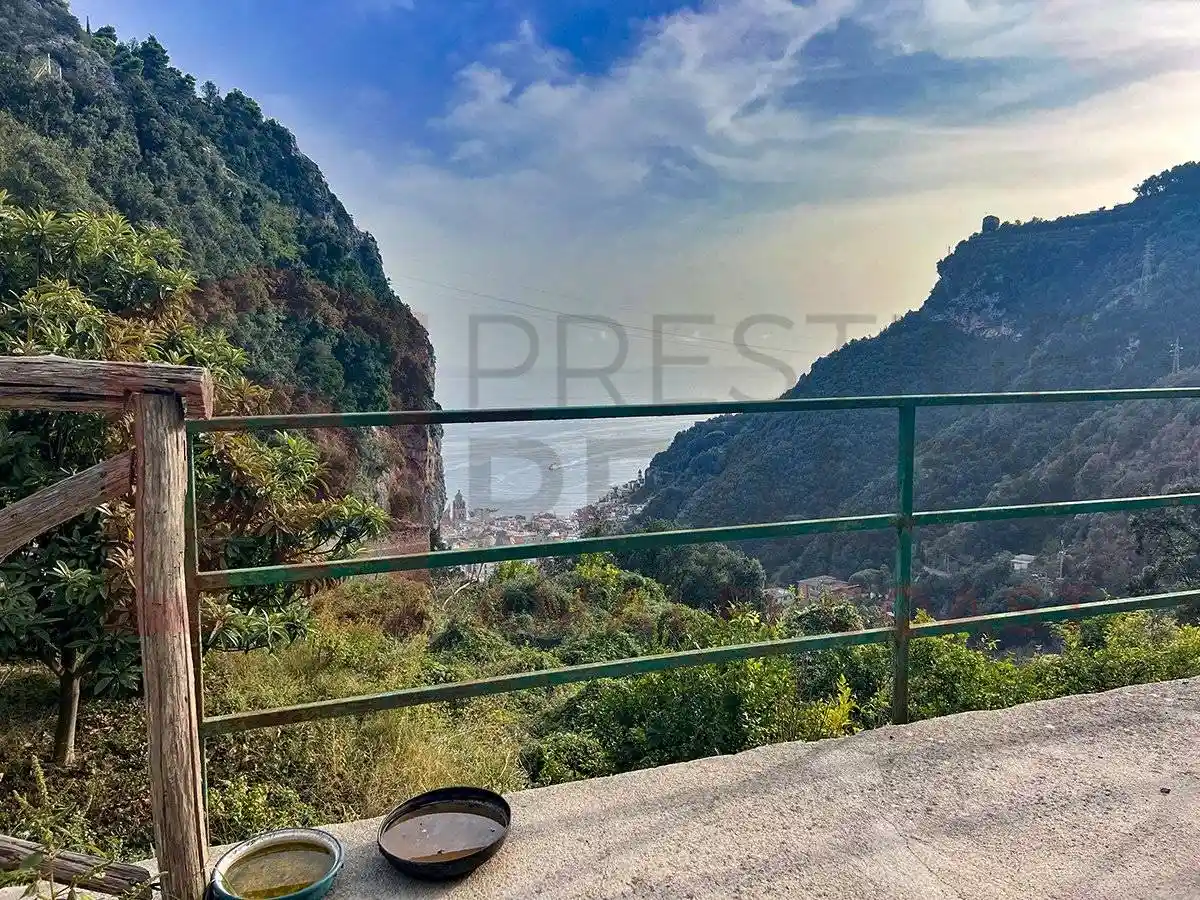 Appartamento via Fritto 38, Scala - foto 2