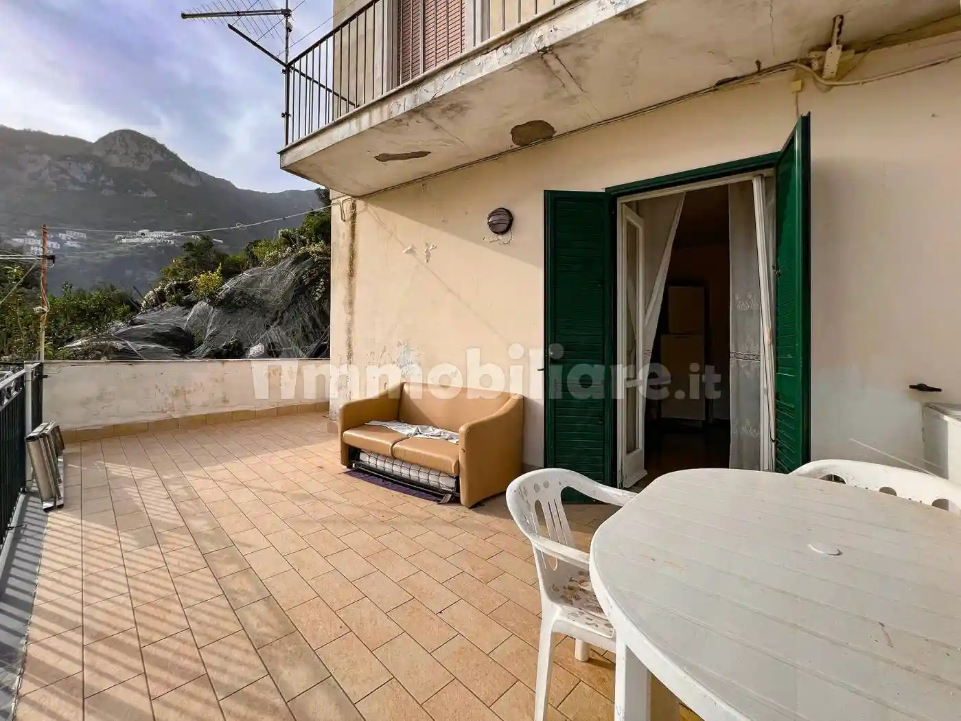 Appartamento via Fritto 38, Scala - foto 3