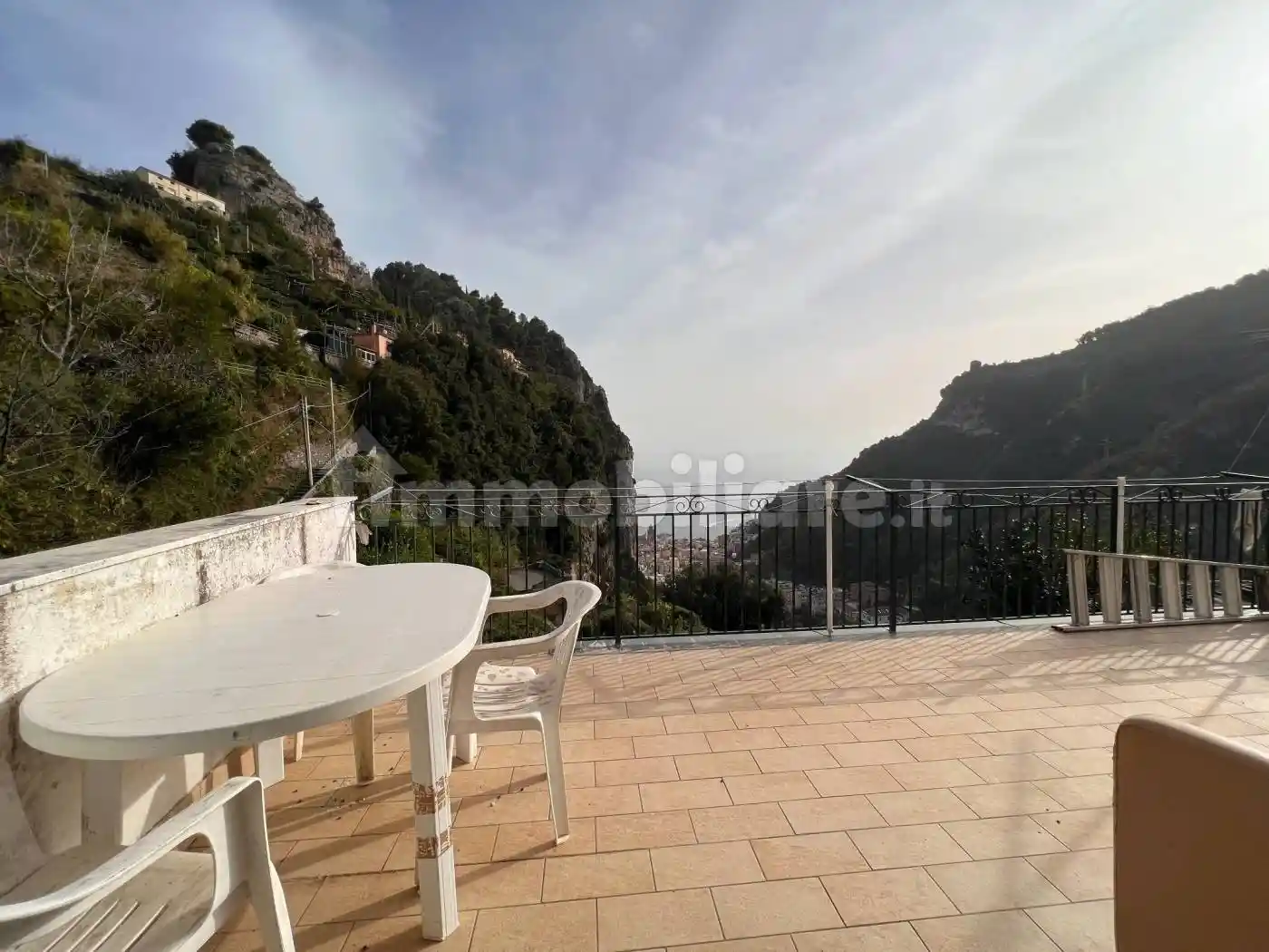 Appartamento via Fritto 38, Scala - foto 5