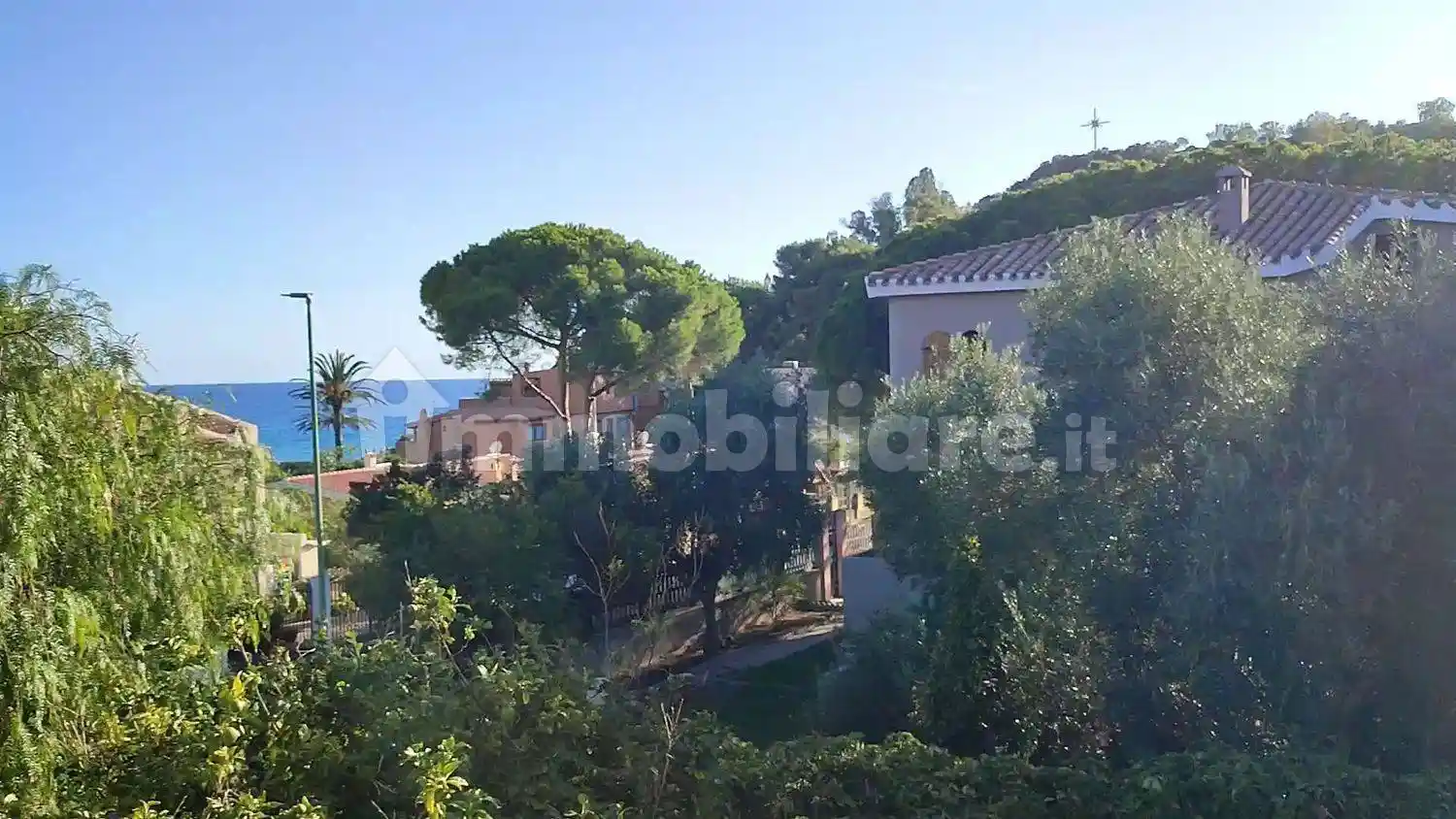 Villa in vendita a Sinnai