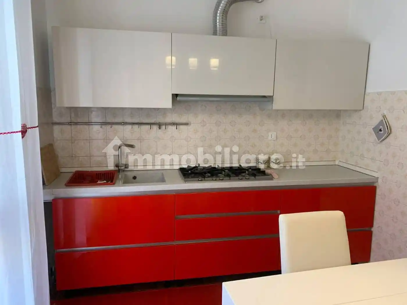 Appartamento in affitto a Asti