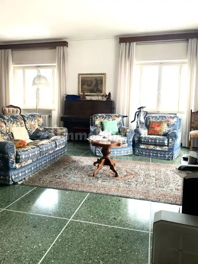 Appartamento in vendita a Livorno