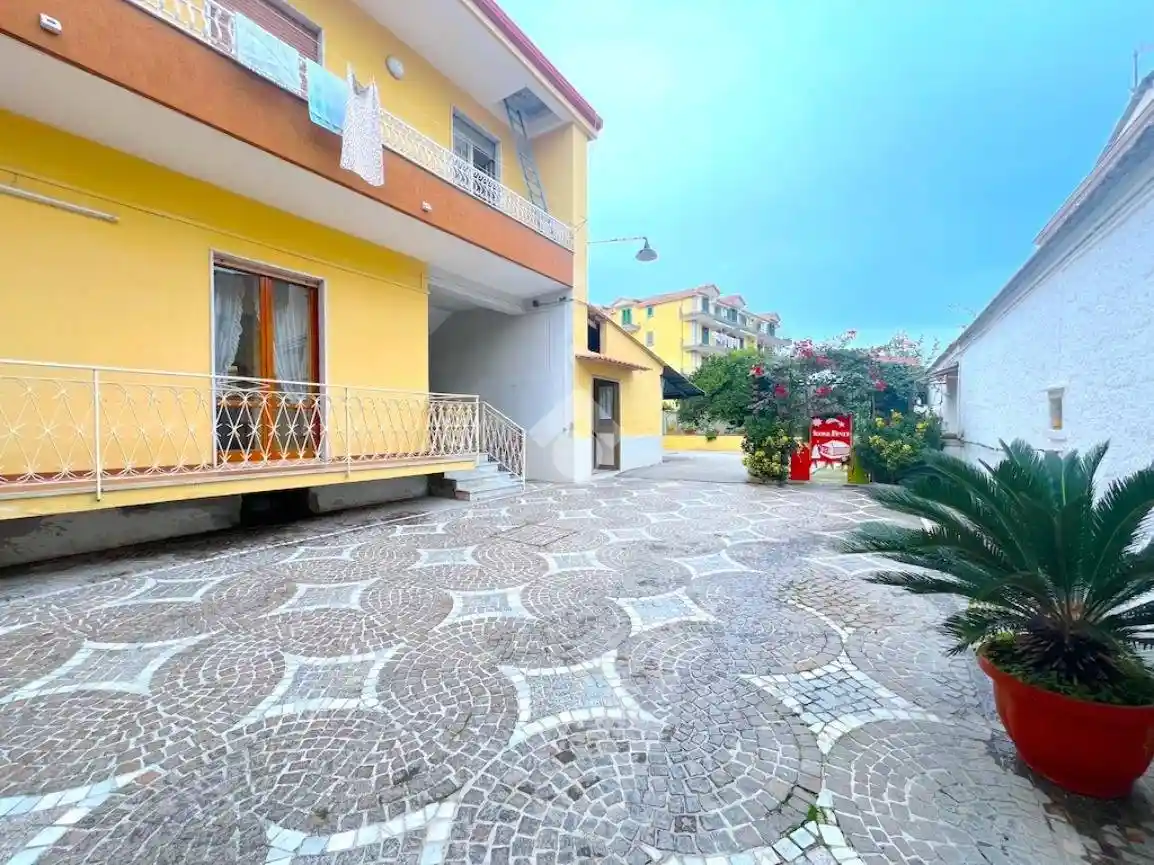 Palazzo - Edificio - foto 3