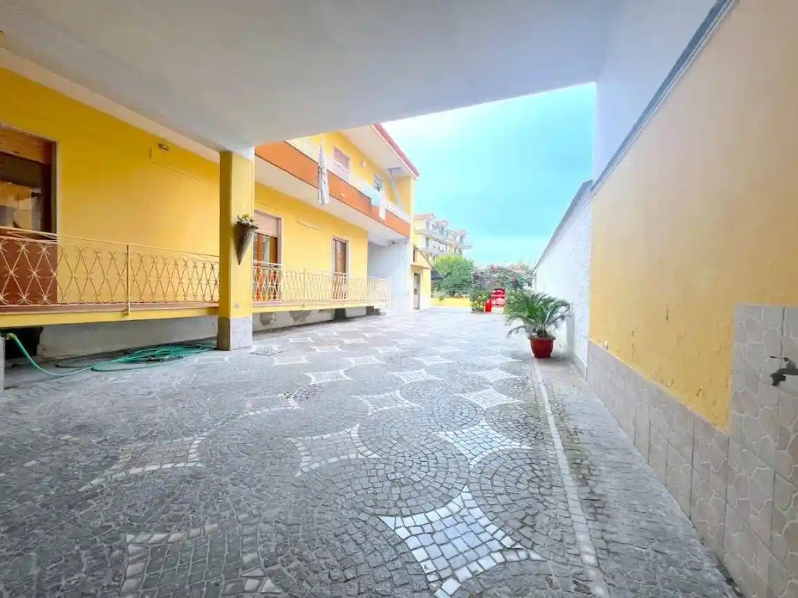 Palazzo - Edificio - foto 4