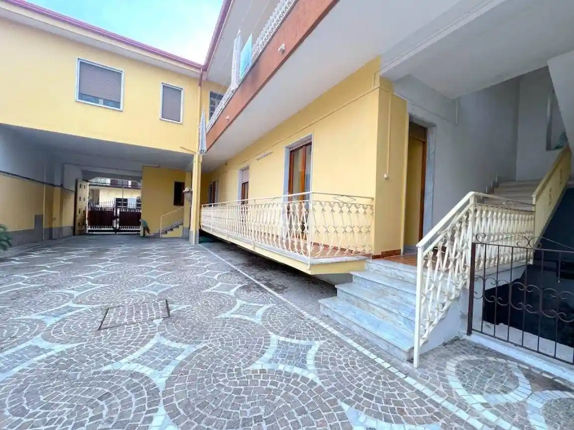 Palazzo - Edificio - foto 5