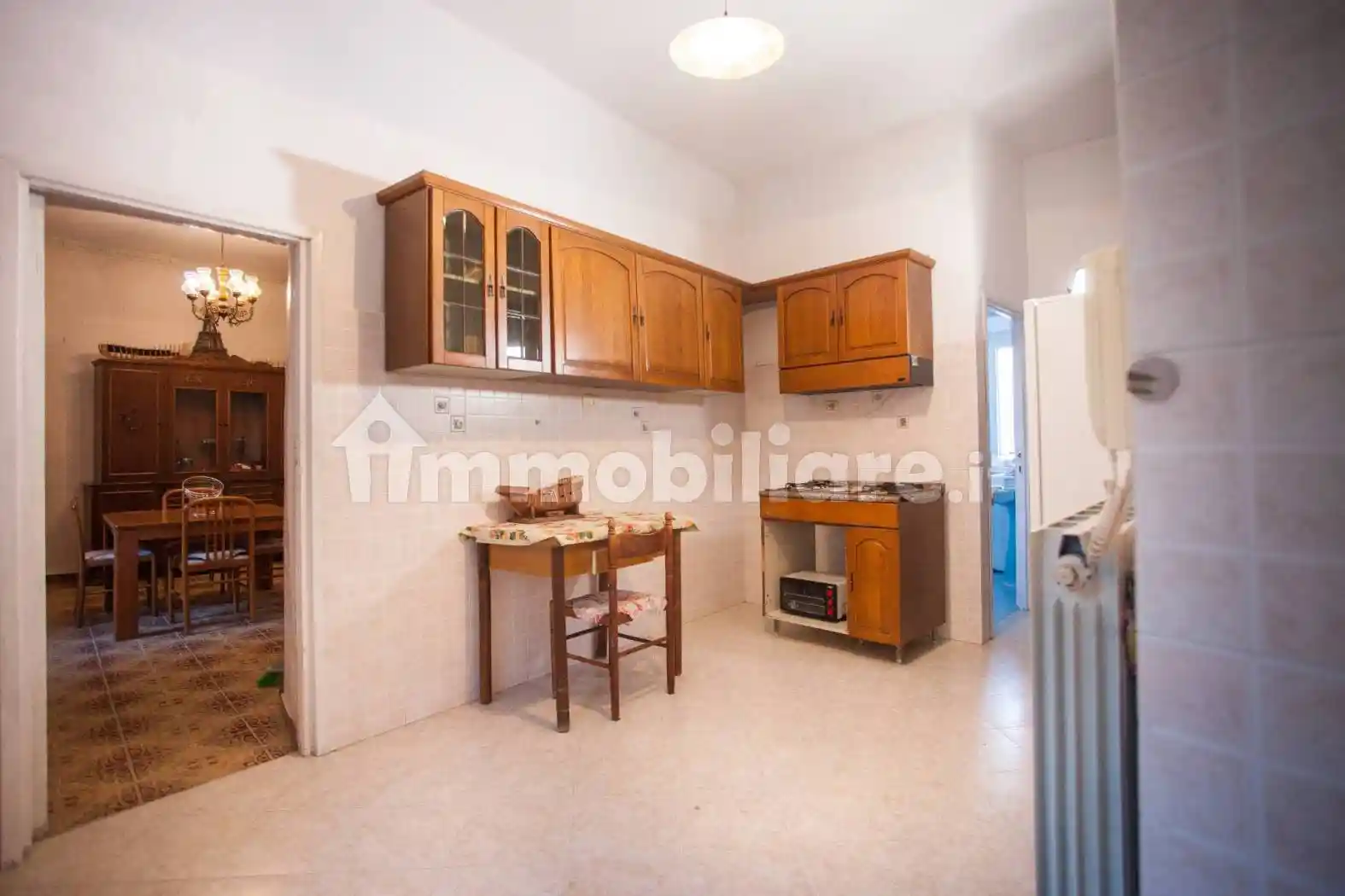 Appartamento in vendita a San Polo dei Cavalieri