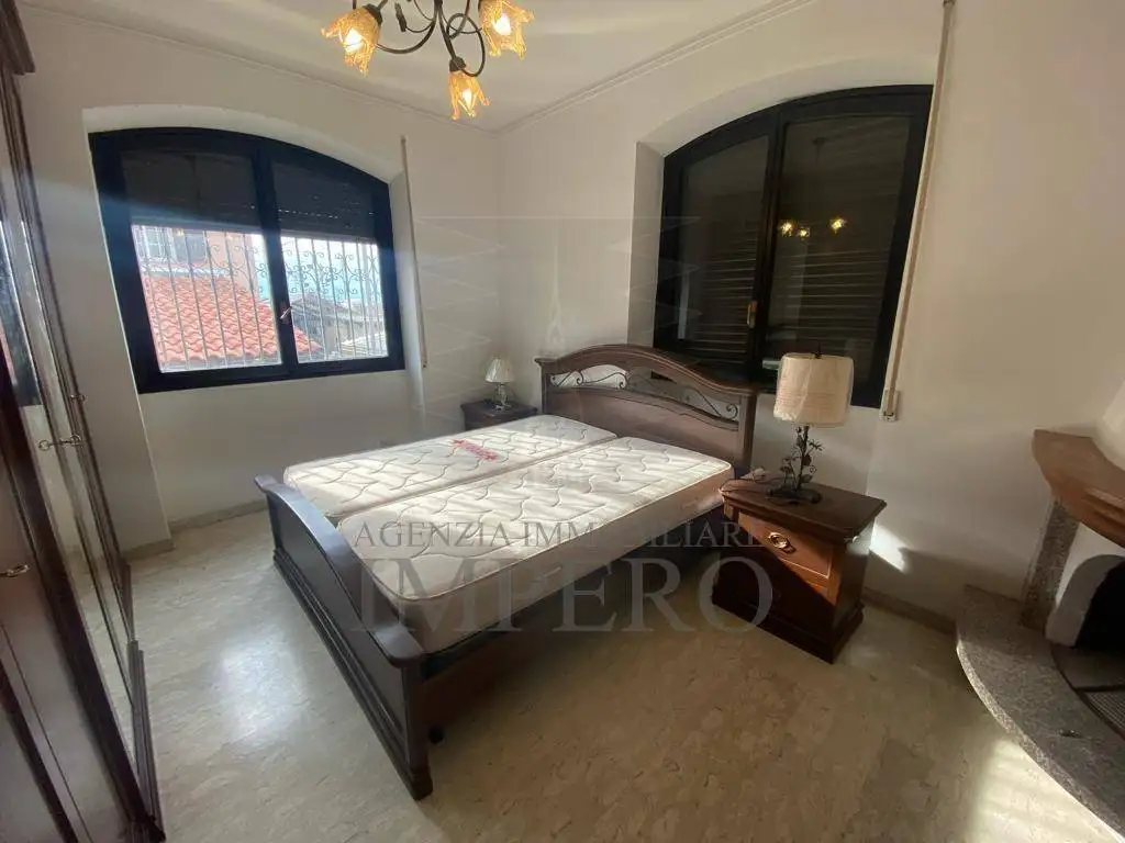 Villa a schiera via Arenella 1, Piani di Borghetto, Ospedale, Bordighera - foto 3