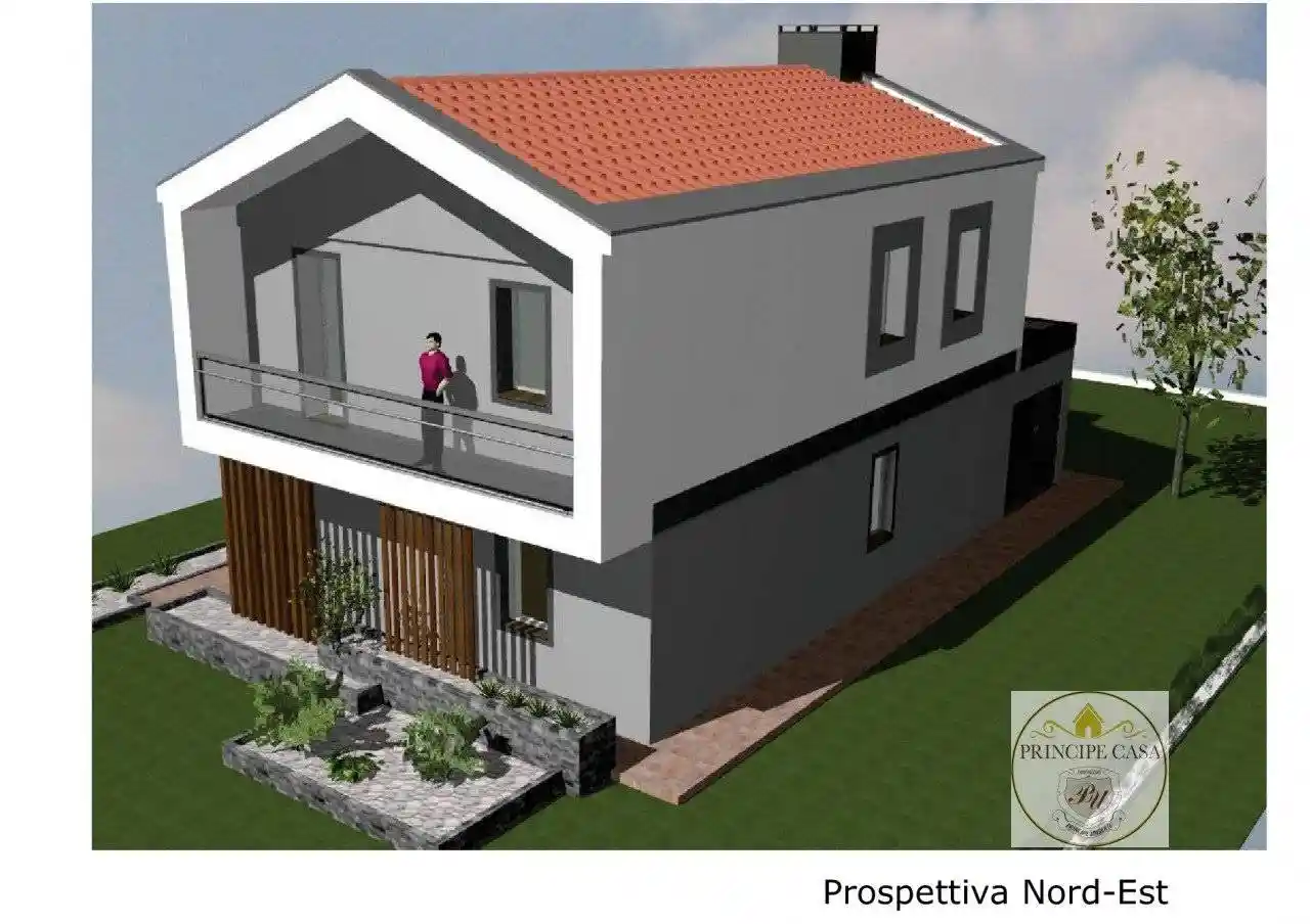 Casa indipendente in vendita a Baone