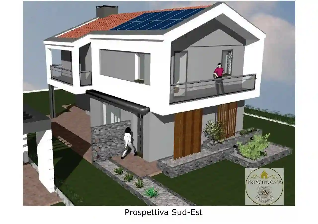 Casa indipendente - foto 2