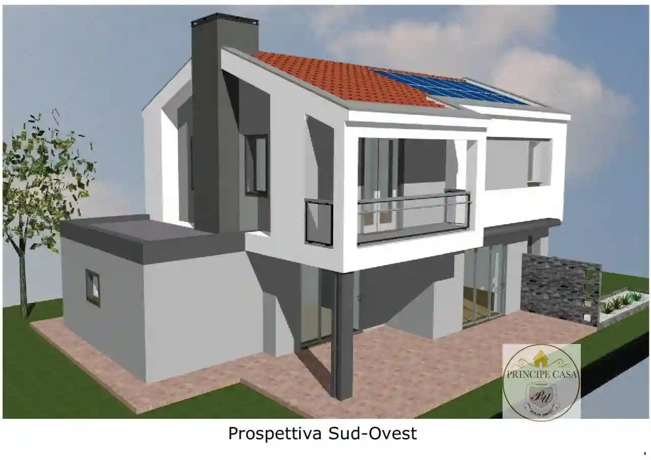 Casa indipendente - foto 3