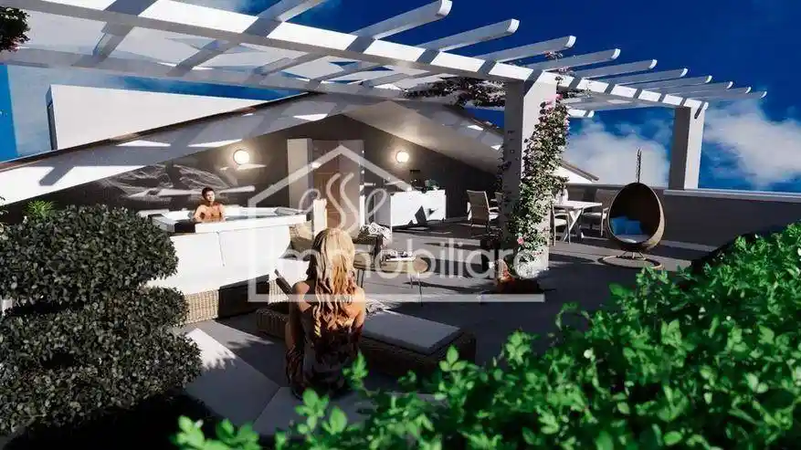 Attico - Mansarda in vendita a Empoli