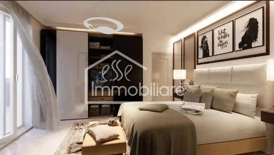 Attico - Mansarda - foto 5