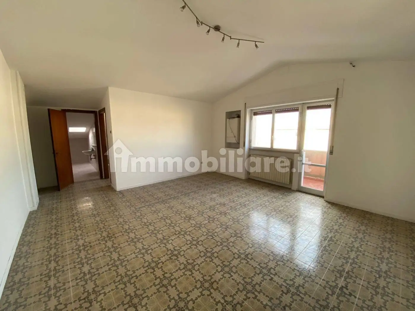 Attico - Mansarda in vendita a Pescara