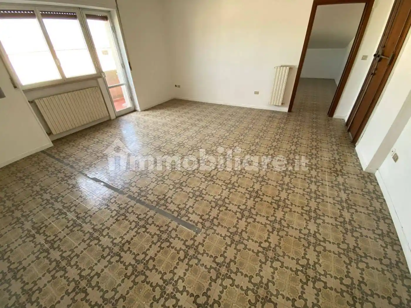 Mansarda via Fontanelle 13, Fontanelle, Pescara - foto 4