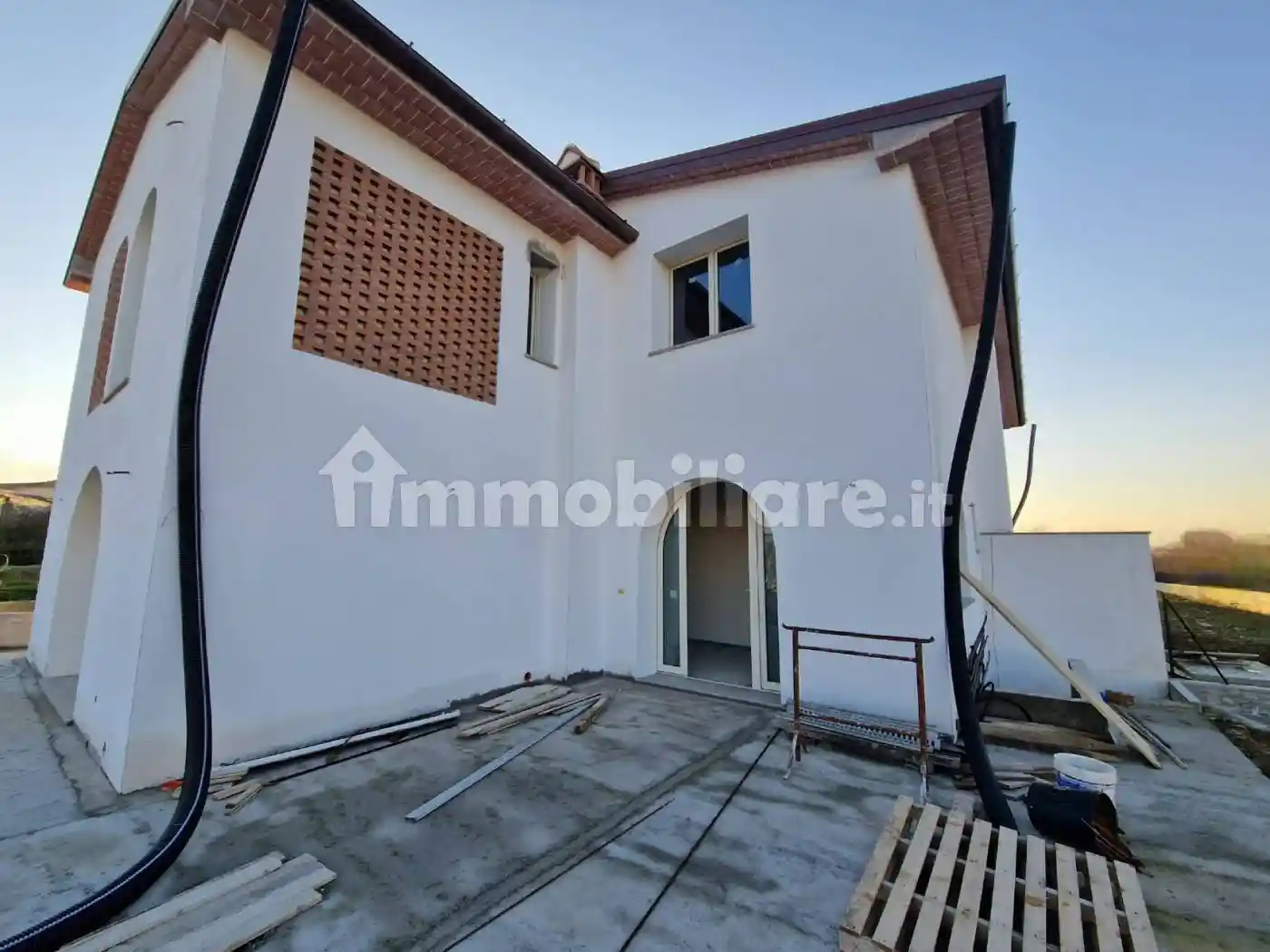 Villa in vendita a Quarrata