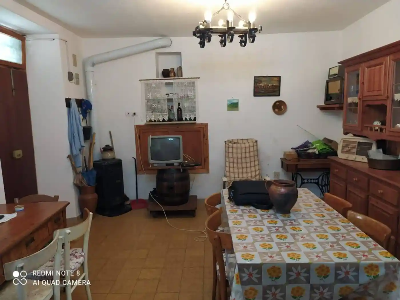 Terratetto unifamiliare Località Colle Spina 14, Colli sul Velino - foto 5