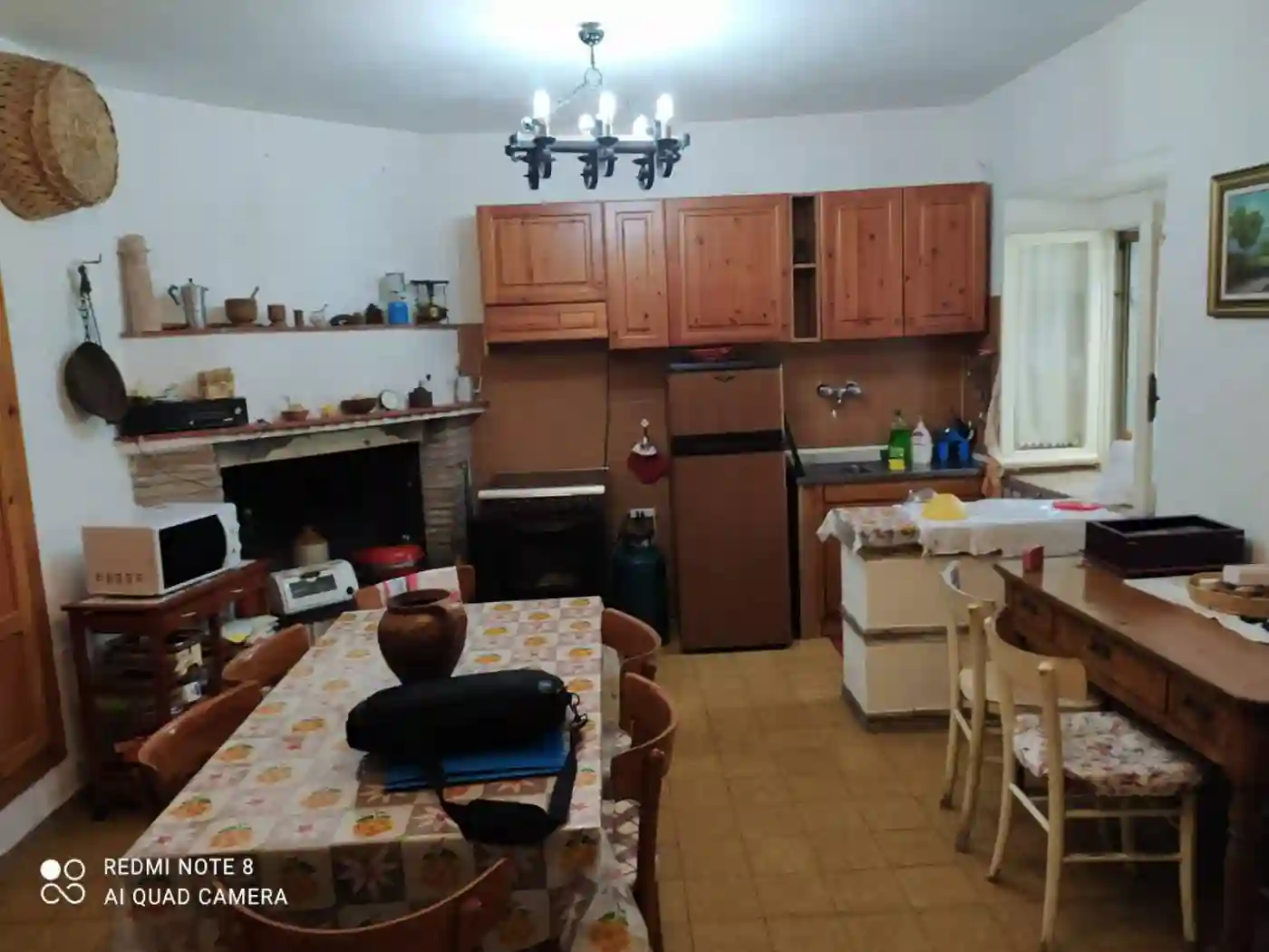 Terratetto unifamiliare Località Colle Spina 14, Colli sul Velino - foto 4