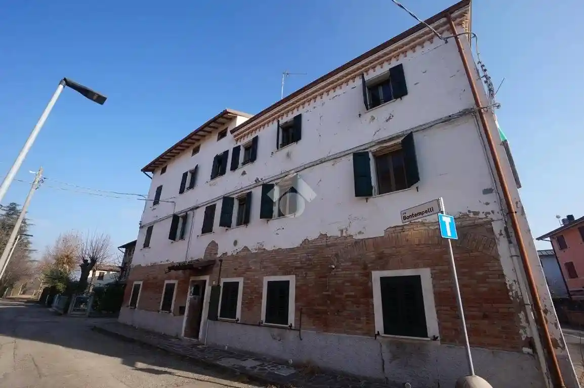 Casa indipendente in vendita a Formigine