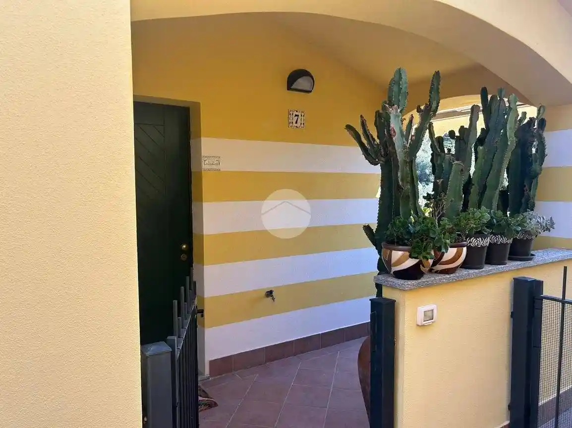 Appartamento in vendita a San Bartolomeo al Mare