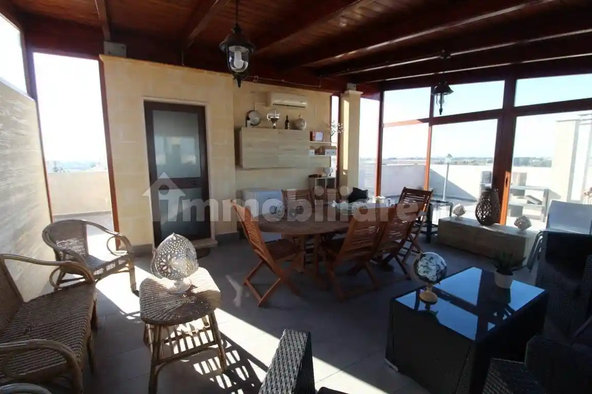 Appartamento in vendita a Pulsano