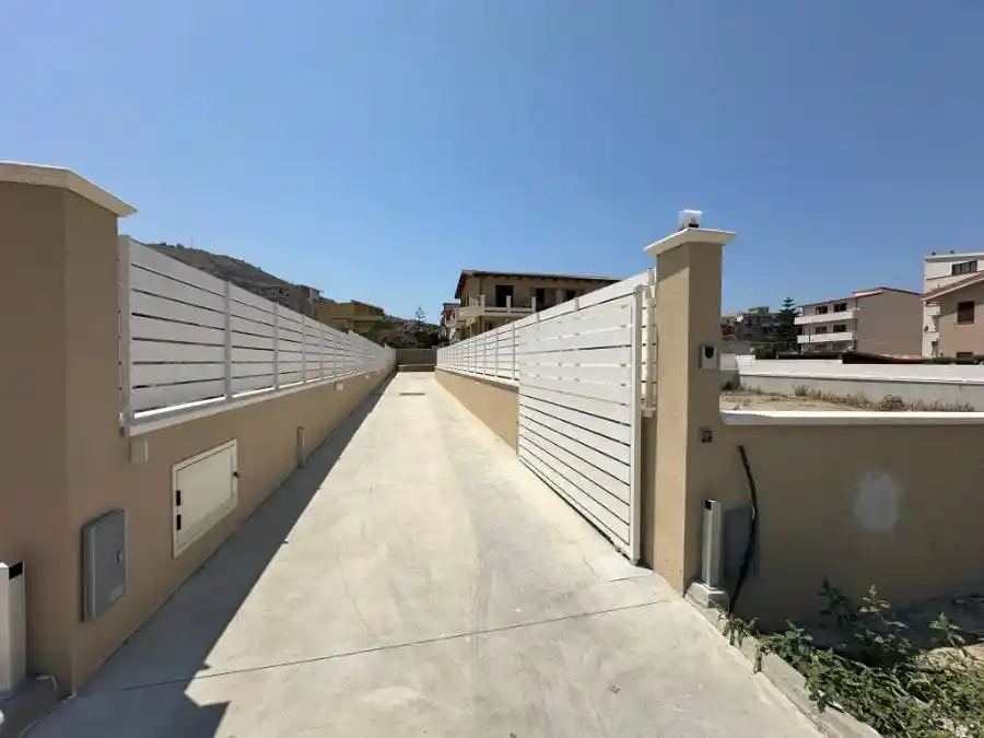 Villa unifamiliare Vico Bolani I Pellaro, Pellaro, Reggio Calabria - foto 2