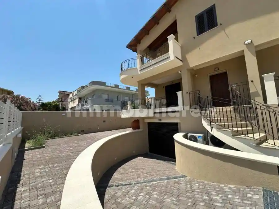 Villa unifamiliare Vico Bolani I Pellaro, Pellaro, Reggio Calabria - foto 3