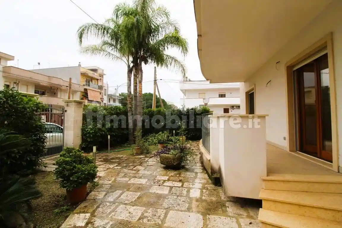 Appartamento in vendita a Grottaglie