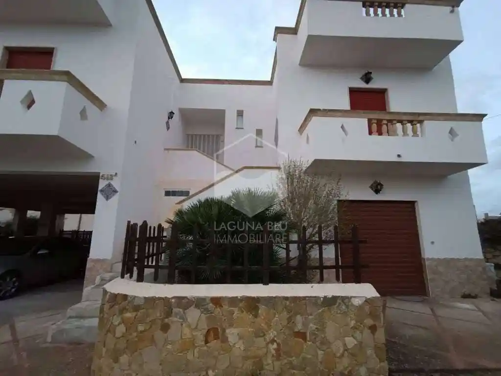 Casa indipendente in vendita a Marsala