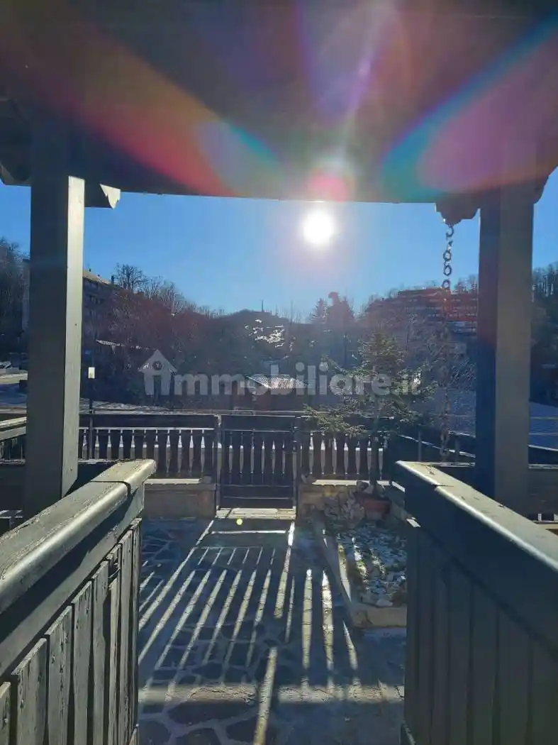 Appartamento in vendita a Rieti