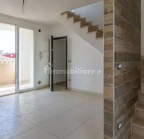 Attico - Mansarda in vendita a Comacchio